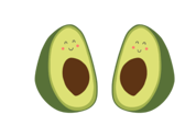 avocado hr