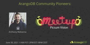 Picsum Vision Meetup