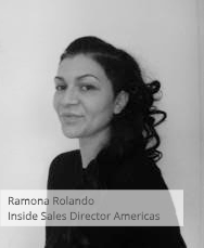 Ramona Rolando ArangoDB