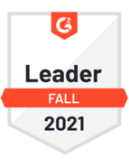 G2 Crowd Fall 2021