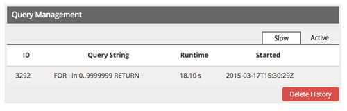 slow_query